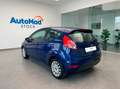 Ford Fiesta Fiesta 1.25 Trend 82 Trend Azul - thumbnail 3