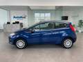 Ford Fiesta Fiesta 1.25 Trend 82 Trend Azul - thumbnail 2