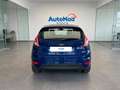 Ford Fiesta Fiesta 1.25 Trend 82 Trend Azul - thumbnail 4
