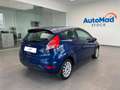 Ford Fiesta Fiesta 1.25 Trend 82 Trend Azul - thumbnail 5