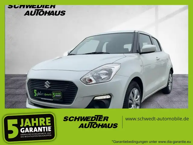 Suzuki Swift 1.2 Dualjet Basic Bluetooh CD Klima