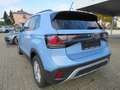 Volkswagen T-Cross Life 1.0 TSI DSG Blau - thumbnail 2