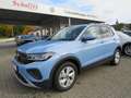 Volkswagen T-Cross Life 1.0 TSI DSG Blau - thumbnail 1