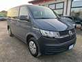 Volkswagen T6.1 Caravelle 2.0 TDI 9 POSTI TRENDILINE * PREZZO + IVA Gris - thumbnail 4