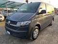 Volkswagen T6.1 Caravelle 2.0 TDI 9 POSTI TRENDILINE * PREZZO + IVA Gris - thumbnail 1