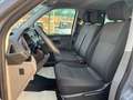Volkswagen T6.1 Caravelle 2.0 TDI 9 POSTI TRENDILINE * PREZZO + IVA Gris - thumbnail 8