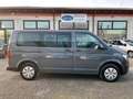 Volkswagen T6.1 Caravelle 2.0 TDI 9 POSTI TRENDILINE * PREZZO + IVA Gris - thumbnail 5