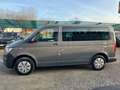 Volkswagen T6.1 Caravelle 2.0 TDI 9 POSTI TRENDILINE * PREZZO + IVA Gris - thumbnail 6