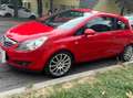 Opel Corsa Corsa 1,4 Sport Sport Rot - thumbnail 10