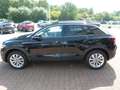 Volkswagen T-Roc 1.5 TSI DSG Life, AHK, LED, CAM, Parklenkass Noir - thumbnail 4