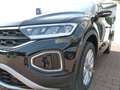 Volkswagen T-Roc 1.5 TSI DSG Life, AHK, LED, CAM, Parklenkass Noir - thumbnail 15