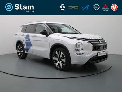 Mitsubishi Outlander 240pk PHEV Instyle Automaat 360° Camera | Head-Up