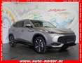 MG HS Hybrid+ Luxury 1,8Wh Aut. *VOLLAUSSTATTUNG* Silber - thumbnail 1
