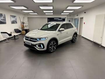 R-Line 2.0 TSI 190 CV / 140 kW DSG7 4MOTION