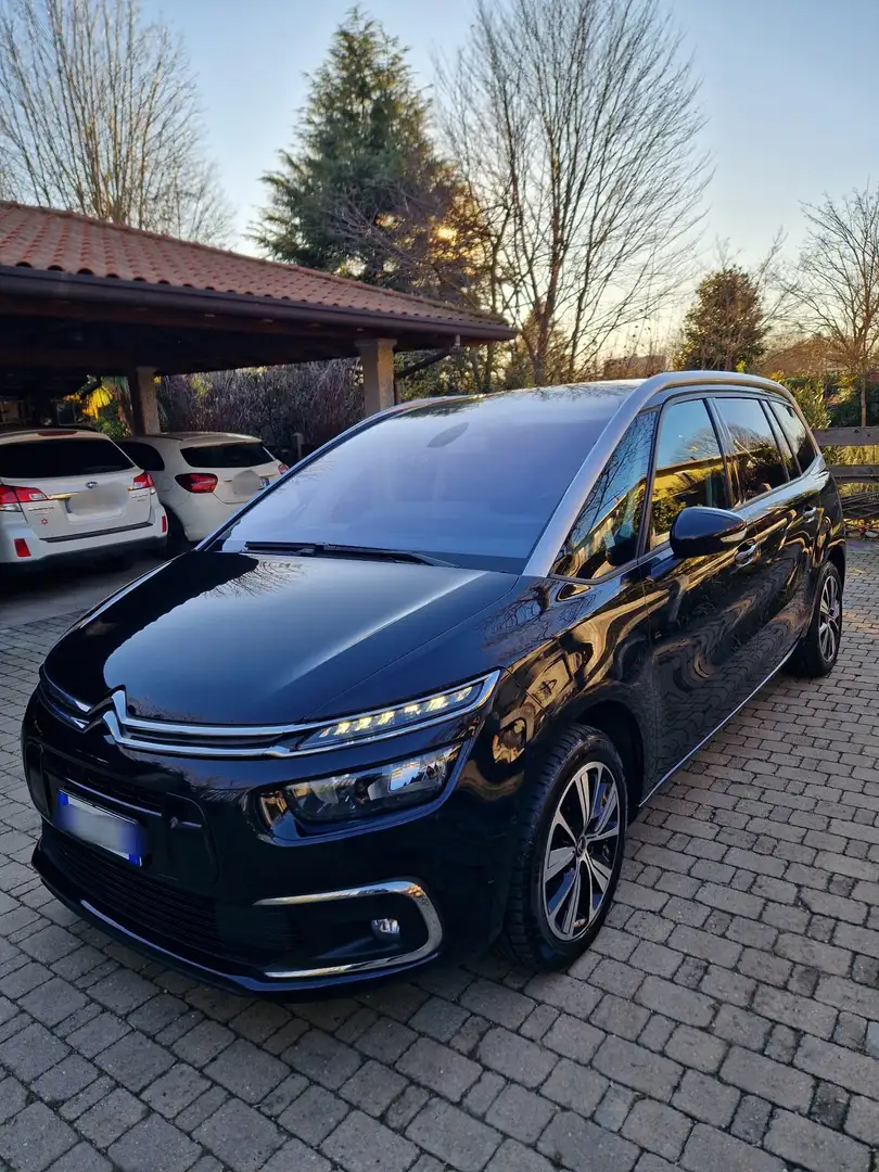 Citroen C4 Picasso 1.6 bluehdi feel s&s 120cv - 2