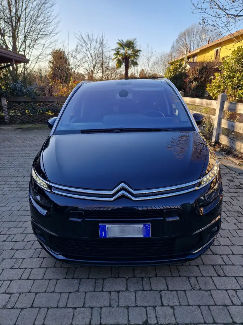 Citroen C4 Picasso 1.6 bluehdi feel s&s 120cv - 1