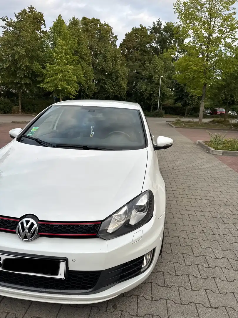 Volkswagen Golf GTI 2.0 adidas - 2