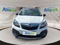 Opel Mokka 1,4 Turbo Black u. White Edition Weiß - thumbnail 2