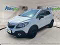 Opel Mokka 1,4 Turbo Black u. White Edition Weiß - thumbnail 1