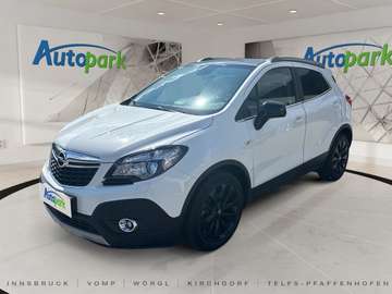1,4 Turbo Black u. White Edition