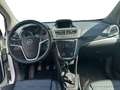 Opel Mokka 1,4 Turbo Black u. White Edition Weiß - thumbnail 12