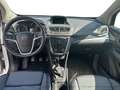 Opel Mokka 1,4 Turbo Black u. White Edition Weiß - thumbnail 13