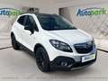 Opel Mokka 1,4 Turbo Black u. White Edition Weiß - thumbnail 3
