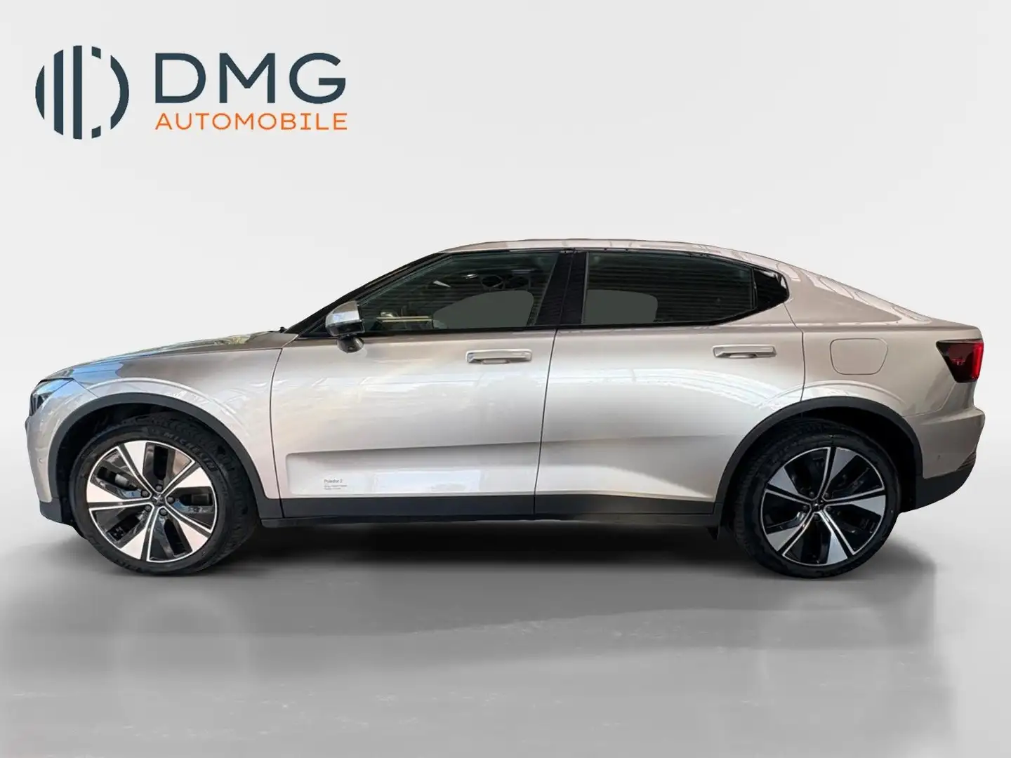 Polestar 2 Long Range Single Beige - 1