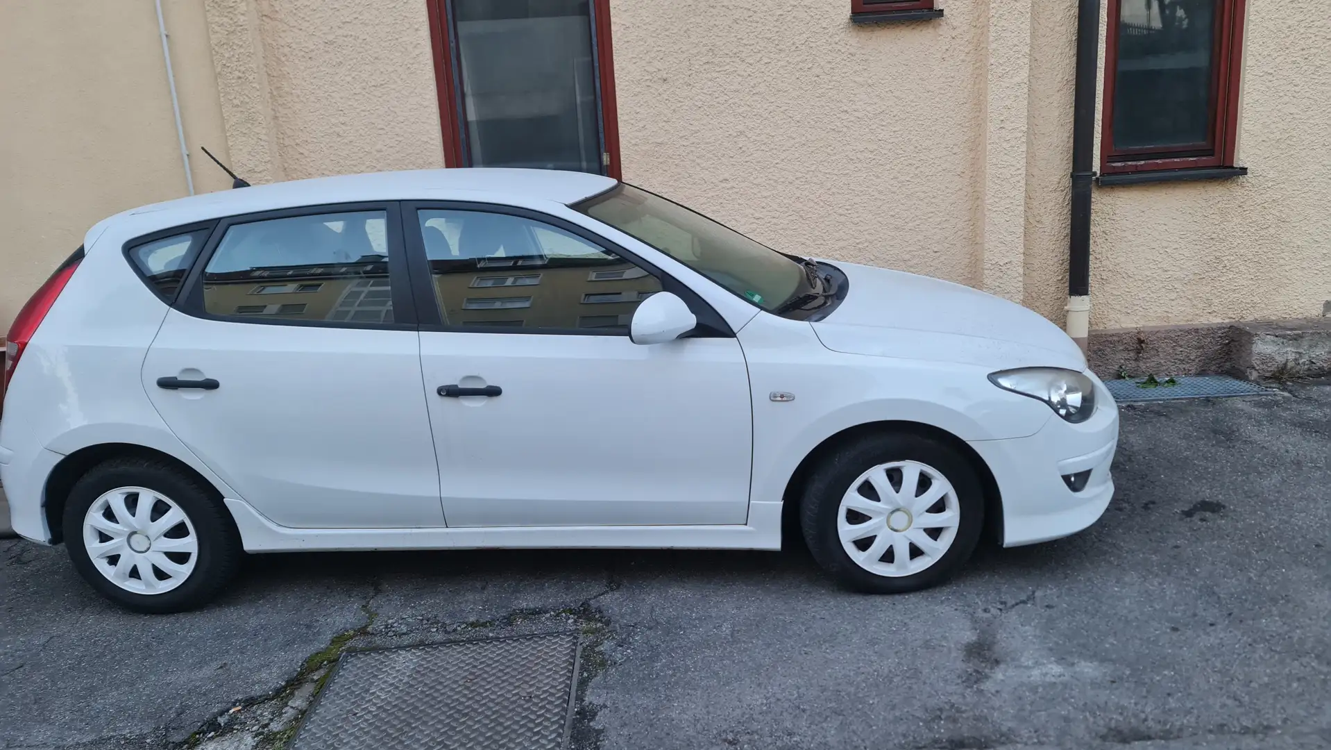 Hyundai i30 i30 2.0 Style - 1