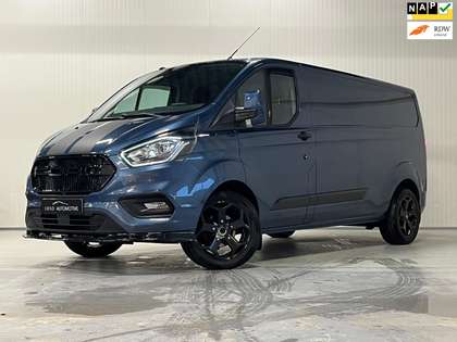 Ford Transit Custom 300 2.0 TDCI L2H2 Trend | EXCL. BTW | CRUISE CONTR