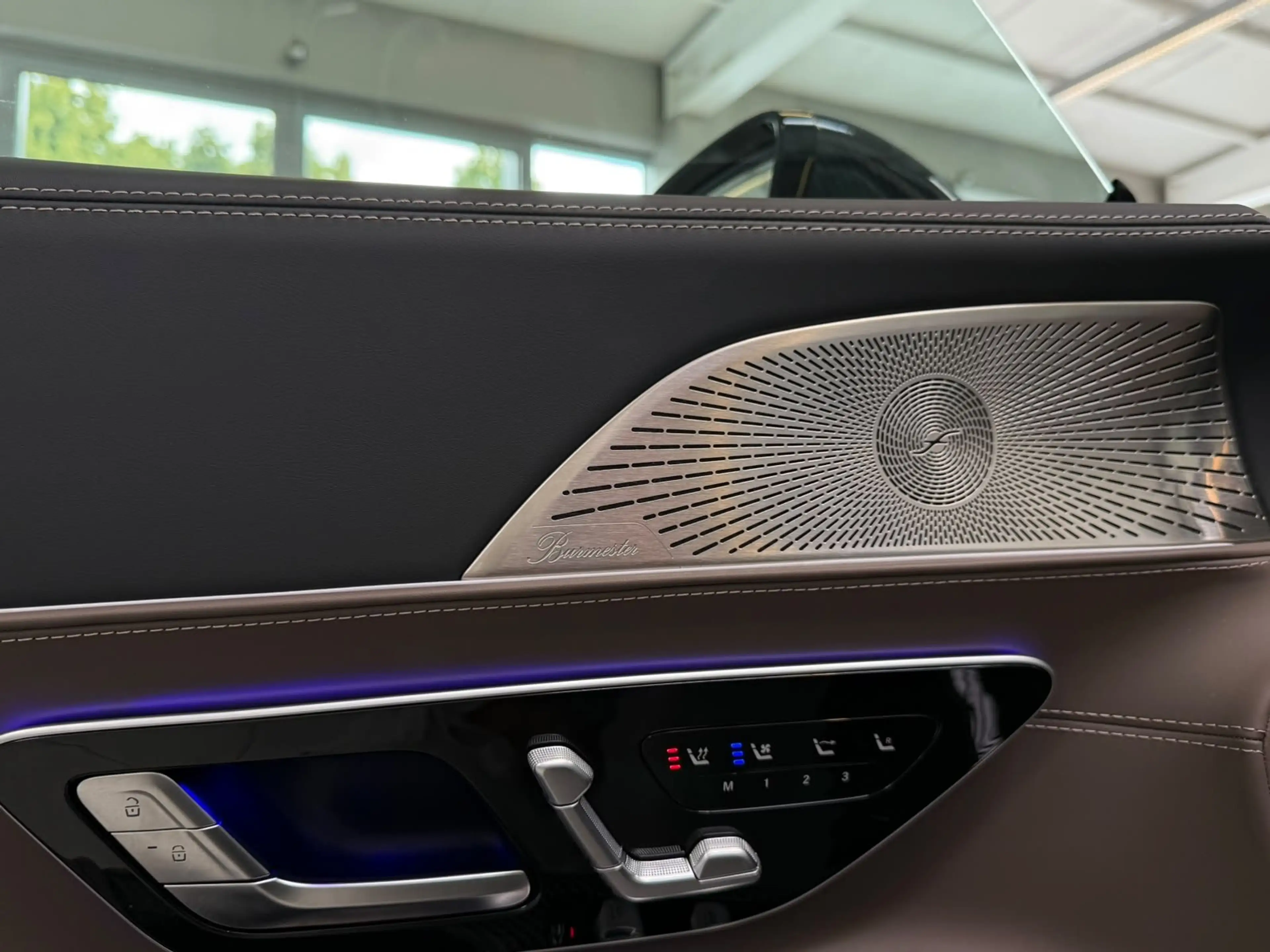 Mercedes-Benz SL 63 AMG SL 63 4M+ CARBON+KERAMIK+LIFT+HUD+PERF.+BURM+HAL — photo 15