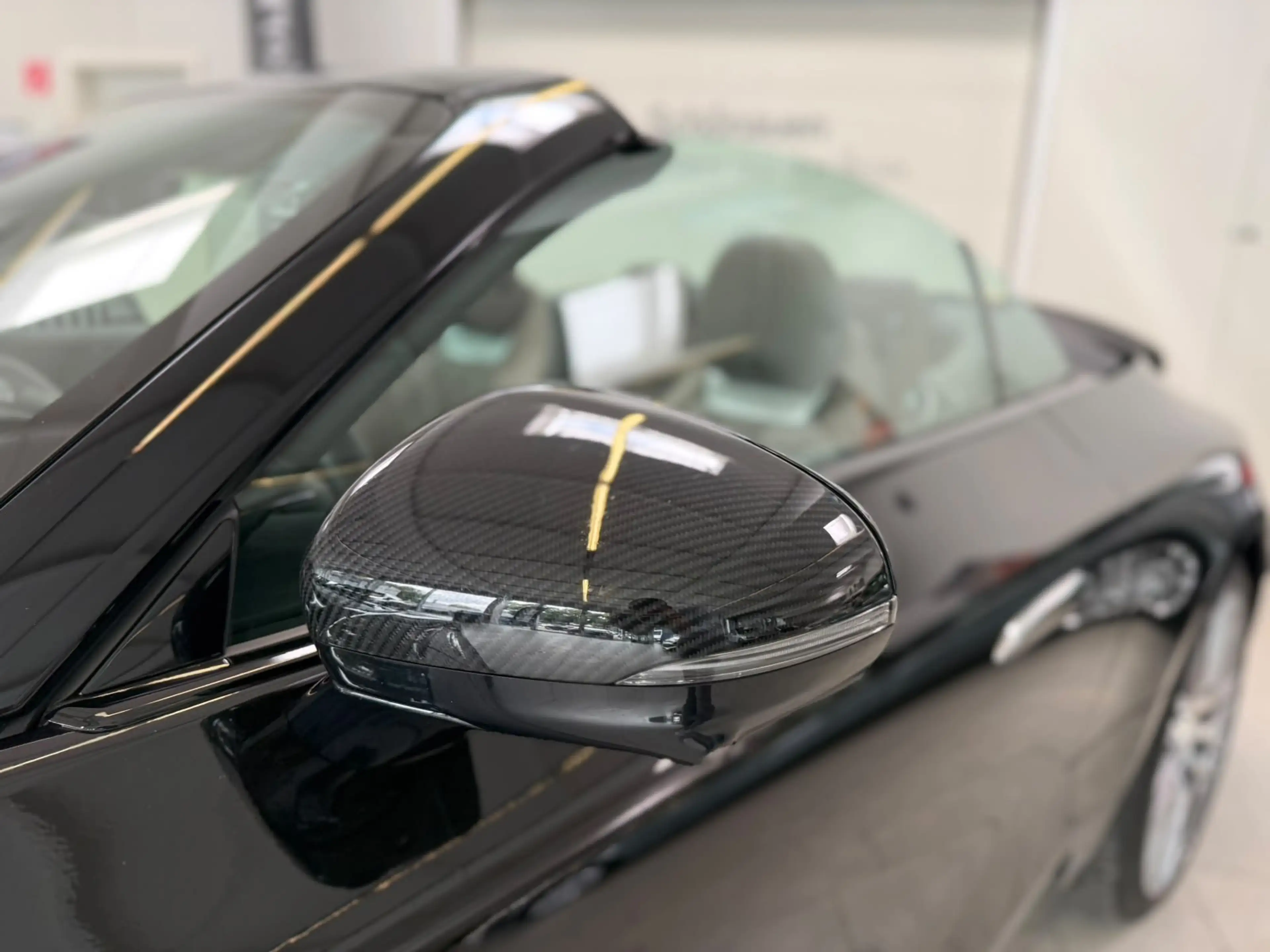Mercedes-Benz SL 63 AMG SL 63 4M+ CARBON+KERAMIK+LIFT+HUD+PERF.+BURM+HAL — photo 6
