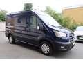 Ford Transit 2.0TDCi L2H2 Kasten Trend+KLIMA+TEMPO Albastru - thumbnail 11