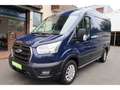 Ford Transit 2.0TDCi L2H2 Kasten Trend+KLIMA+TEMPO Albastru - thumbnail 4