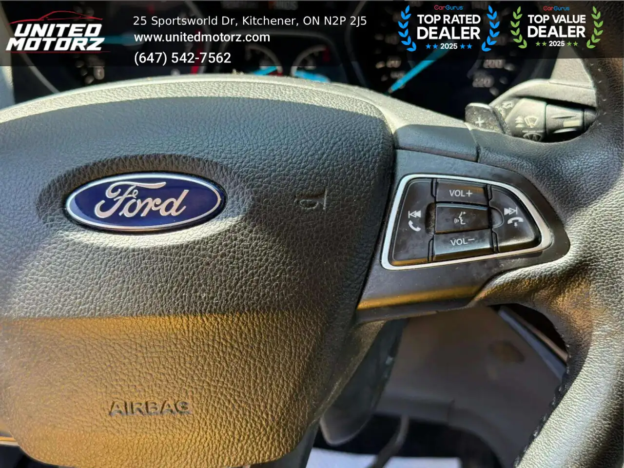 Ford Escape photo Ford Escape