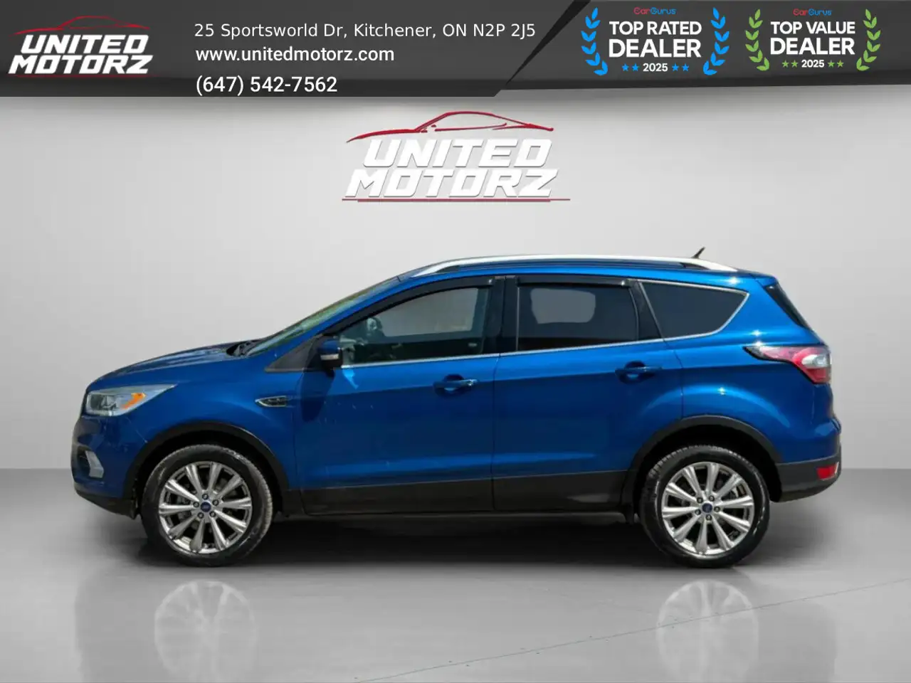 Ford Escape photo Ford Escape
