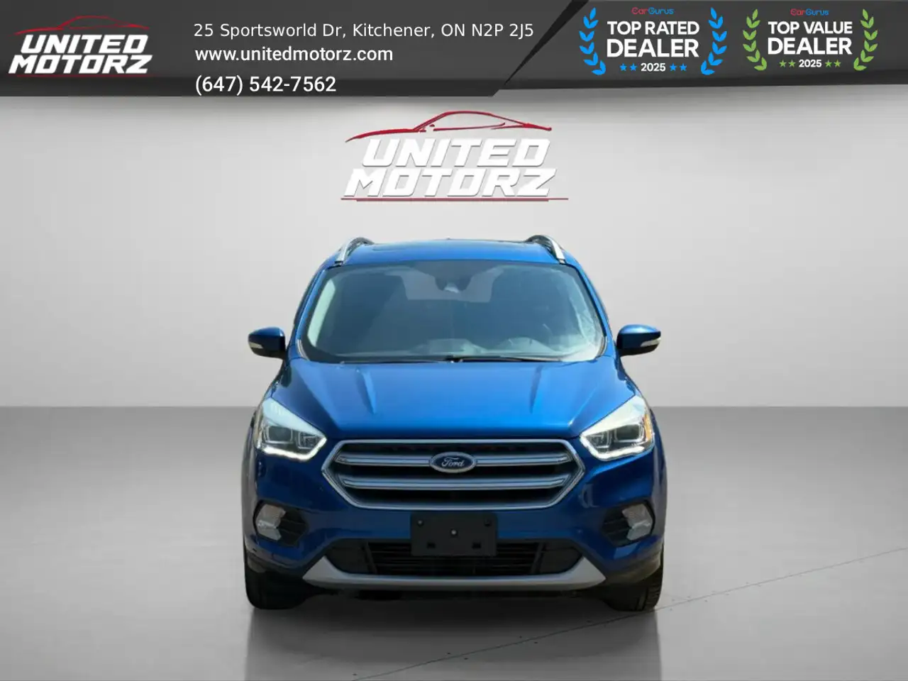Ford Escape photo Ford Escape
