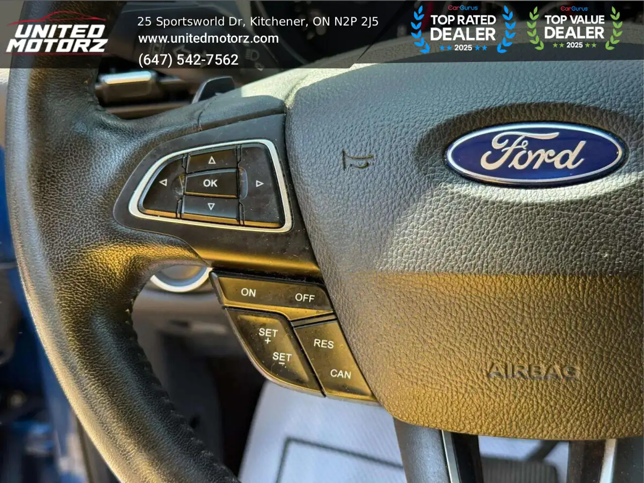Ford Escape photo Ford Escape