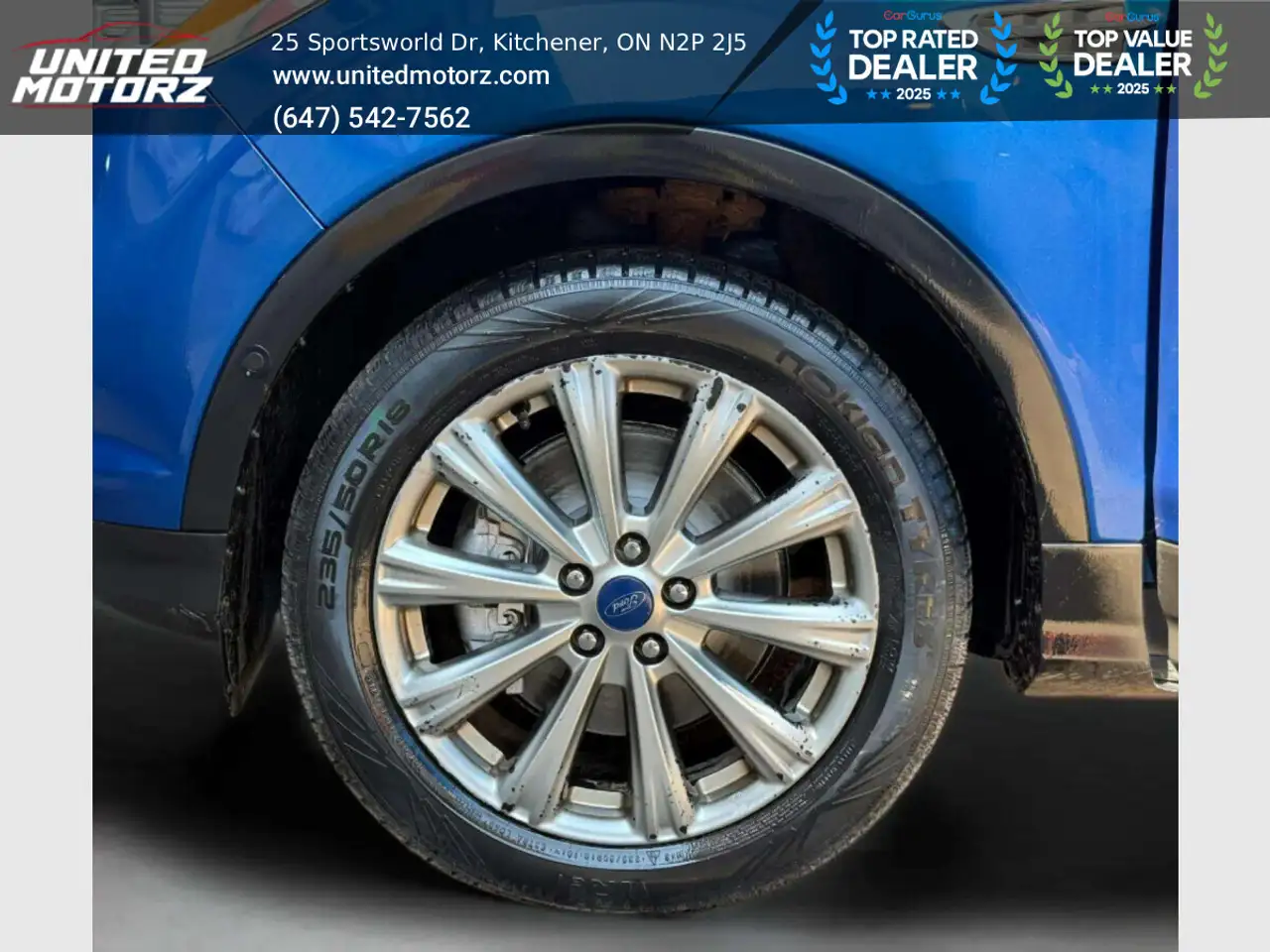 Ford Escape photo Ford Escape