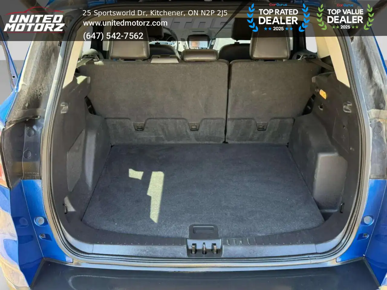 Ford Escape photo Ford Escape