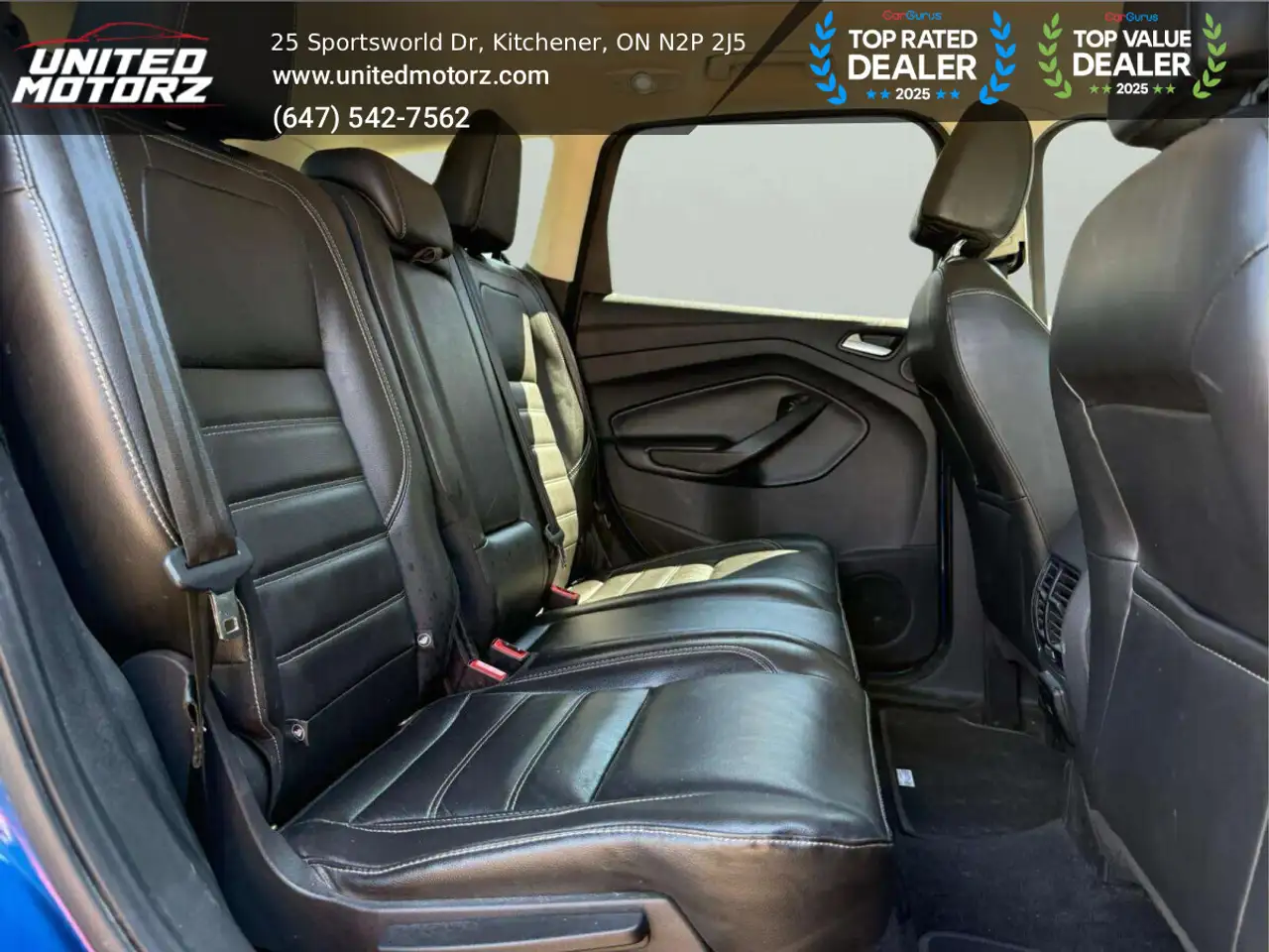 Ford Escape photo Ford Escape