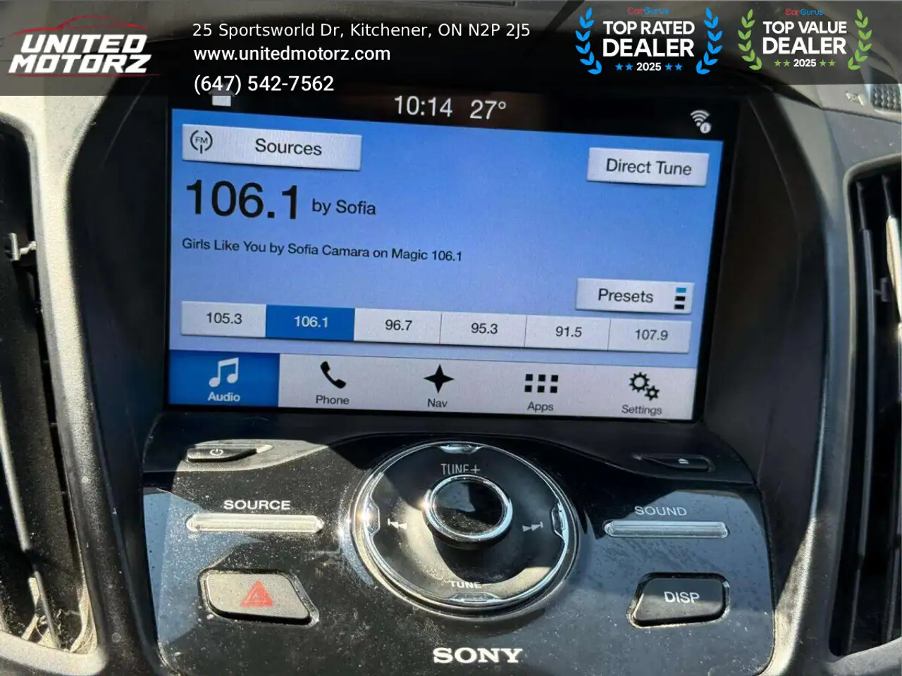Ford Escape photo Ford Escape