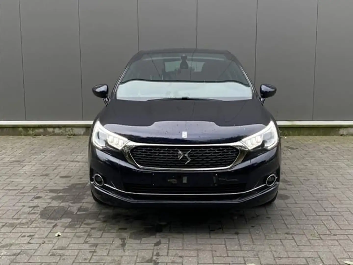 DS Automobiles DS 4 - 2