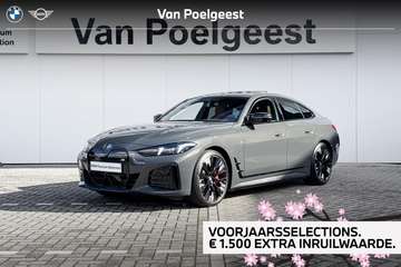 M50 | Innovation Pack | M Sport | 84 kWh