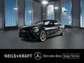 Mercedes-Benz C 300 Coupé +AMG-Sport+AHK+TOTW+Distr+MLB+Cam Blau - thumbnail 1