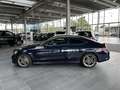 Mercedes-Benz C 300 Coupé +AMG-Sport+AHK+TOTW+Distr+MLB+Cam Blau - thumbnail 8