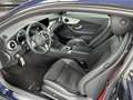 Mercedes-Benz C 300 Coupé +AMG-Sport+AHK+TOTW+Distr+MLB+Cam Blau - thumbnail 11
