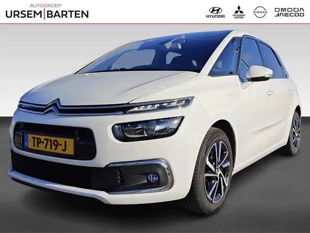 Citroen C4 Picasso 1.6 THP Shine | Navigatie | Stoelverwarming