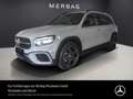 Mercedes-Benz GLB 200 4M-AMG-NIGHT-KEYLESS-AHK-UVP 62.400,- Grau - thumbnail 1
