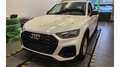 Audi Q5 40 TDI quattro S line Navi, 3-Zonen-Klima, AH Weiß - thumbnail 2